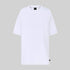 CAMISETA BLANCA ROSSO MONASTERY